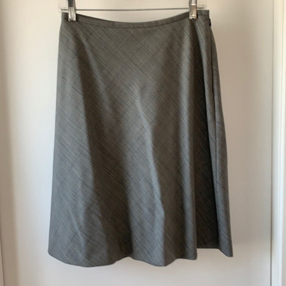 Ann Taylor Y2K Skirt 6